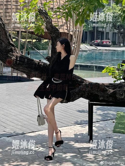 MiiTao蜜桃社-蜜蕊Mary MiiTao蜜桃社 - 蜜蕊Mary女友写真合集:品味生活中的每一个动人瞬间