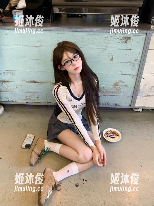 MiiTao蜜桃社-韩贝贝 MiiTao蜜桃社 - 韩贝贝空姐写真福利原图,带你领略不一样的美丽风景