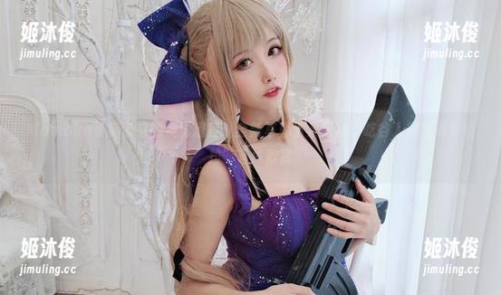 Momoko葵葵 Momoko葵葵带来的视觉盛宴:全新写真合集更新“吃谷人黛博魂泰特拉”等你欣赏