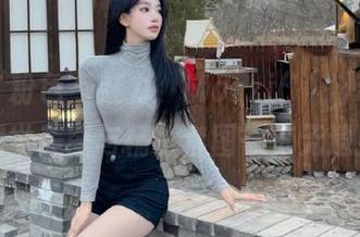 汇聚“粉色”魅力，Mozzi(모찌)带来的绝世美图与精彩套图一览无遗！