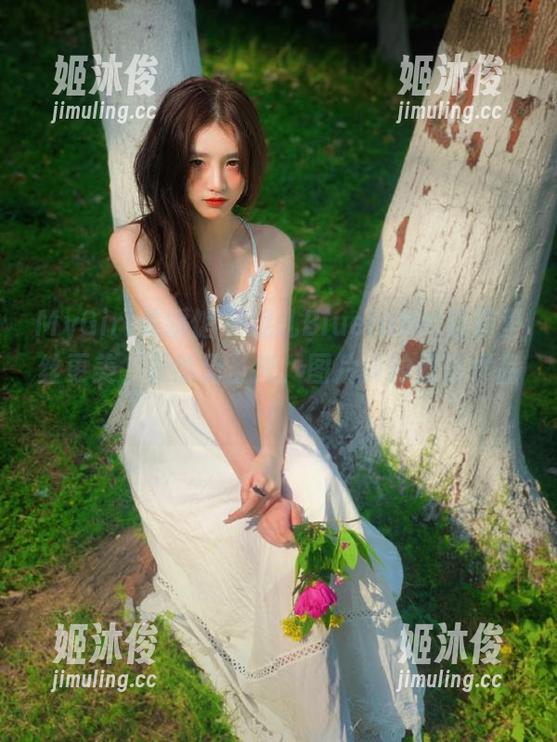 MyGirl美媛馆-妮儿Bluelabel MyGirl美媛馆 - 妮儿Bluelabel让裤里丝更美,竟然无圣光,图片真的是艺术品!