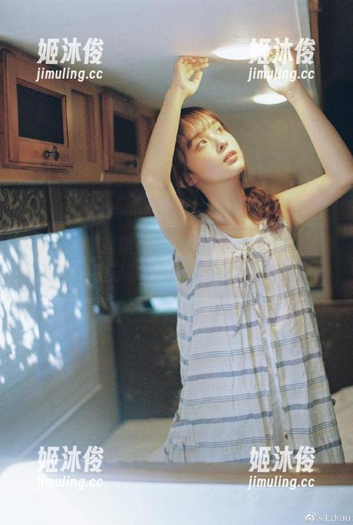 MyGirl美媛馆-徐cake MyGirl美媛馆 - 热爱运动的徐cake,精彩写真作品分享,打开你的活力新视界!
