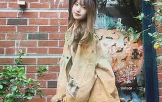 MyGirl美媛馆 – 徐子琦吊带写真作品：别样风情的图库资源等你来发现