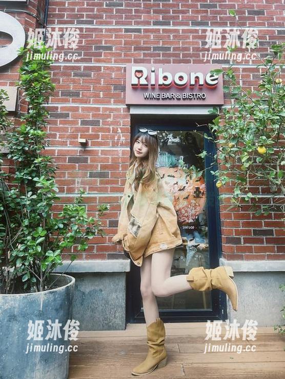 MyGirl美媛馆-徐子琦 MyGirl美媛馆 - 徐子琦吊带写真作品:别样风情的图库资源等你来发现