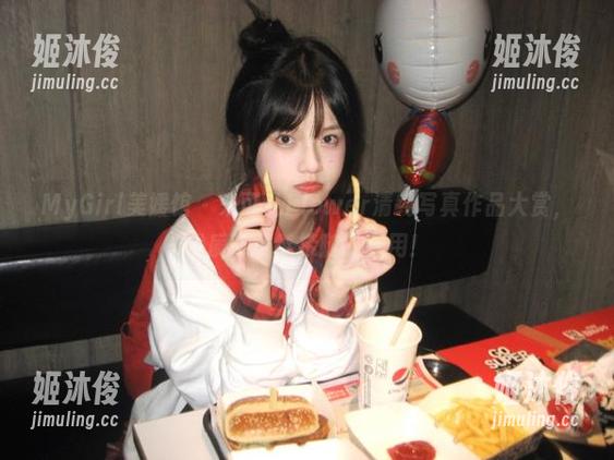 MyGirl美媛馆-朱可儿Flower MyGirl美媛馆 - 朱可儿Flower清纯写真作品大赏,优质下载链接随时享用!