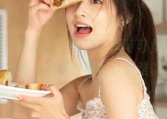MyGirl美媛馆 – 沉醉于李可可女神的美丽：多款图片和优质原图让你难以忘怀！