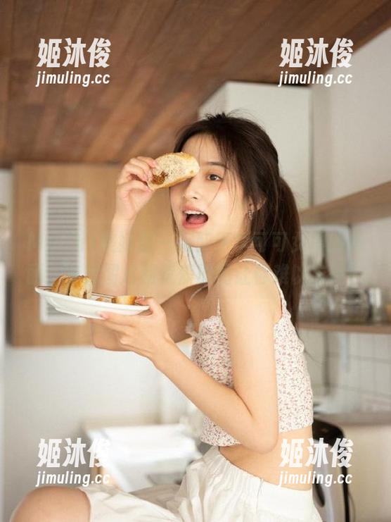 MyGirl美媛馆-李可可 MyGirl美媛馆 - 沉醉于李可可女神的美丽:多款图片和优质原图让你难以忘怀!