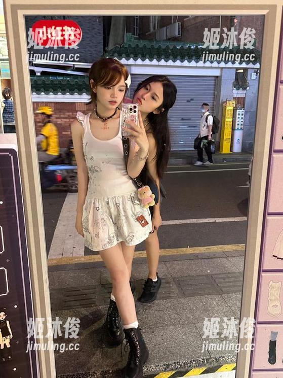 MyGirl美媛馆-美桃酱 MyGirl美媛馆 - 美桃酱的校园偶像:可爱校服图包写真,唤醒你心中的少女情怀!