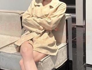MyGirl美媛馆 – 精美呈现胡润曦的白色风格，全套图片让你领略其独特魅力