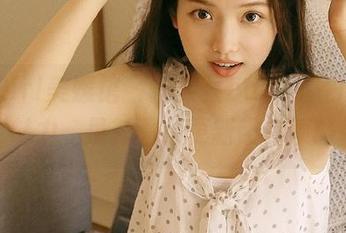 MyGirl美媛馆 – 探索豆baby黑白摄影魅力，最新图集更新带你领略