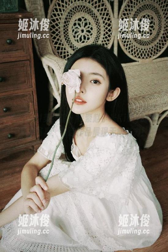 MyGirl美媛馆-赵小米Kitty MyGirl美媛馆 - 探索赵小米Kitty的死库水写真:精选作品展现无限魅力!