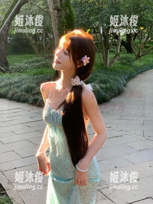 MyuA(뮤아)短裤作品全集：色彩斑斓的夏季故事，每一幅都值得收藏