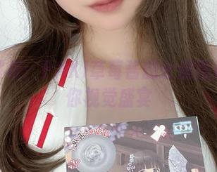 原图赏析：PAKI草莓酱的长腿图册带给你视觉盛宴