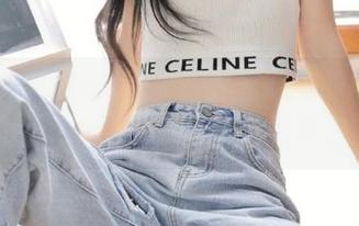 QingDouKe青豆客 – 从未见过的风格，莫晓茜sunny妹妹的写真套图带你飞翔！