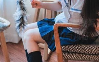 SIEE丝意 – 一组最新婷婷学姐写真套图，尽显独特魅力与风格