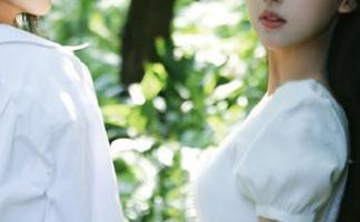 一本正经的Sia(시아)：Paranhosu女朋友写真全集原图，感受别样的美丽