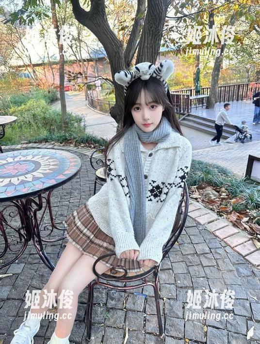 TGOD推女神-汪佩妮Penny TGOD推女神 - 礼服中的汪佩妮Penny,演绎多姿多彩魅力的写真套图合集