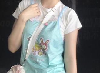 TouTiao头条女神 – 无与伦比的周思超肉丝作品，图库内免费下载，心动不如行动！
