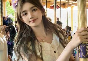TouTiao头条女神 – 重磅来袭！郭美美的可爱写真，绝对让你爱不释手的免费照片资源！
