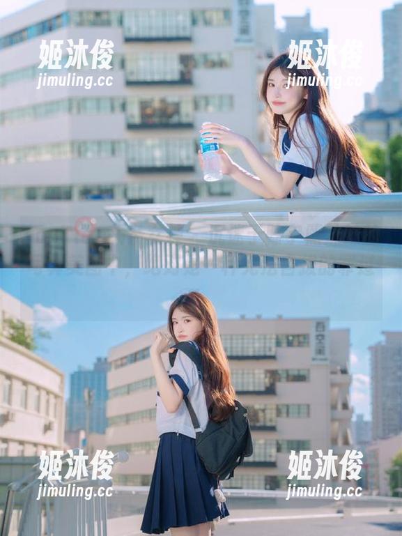 TouTiao头条女神-陈宇熙 TouTiao头条女神 - 沉迷于陈宇熙妹妹的写真美图中,绝对是一种无法自拔的罪过!