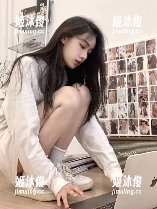Tukmo兔几盟-安兔子baby Tukmo兔几盟 - 让人心动的安兔子baby皮衣写真,福利不停,让爱不断涌现!