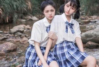 UGirls尤果网 – 无拘无束的美，Angela楚楚清纯写真图集免费分享，点燃你心中的那份纯真