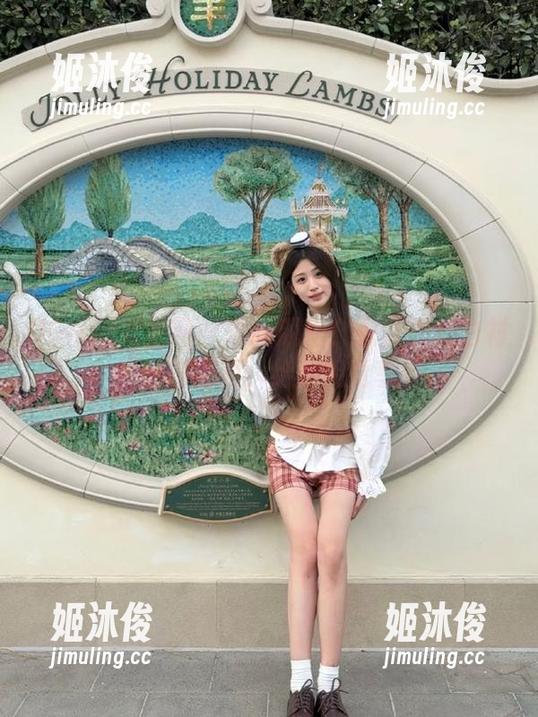UGirls尤果网-倪叶腾 UGirls尤果网 - 清新脱俗!倪叶腾的白衬衫私房图集,给你视觉享受