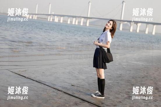 UGirls尤果网-妮小妖 UGirls尤果网 - 妮小妖双马尾美图大揭秘,看看这套图能不能让你心动!