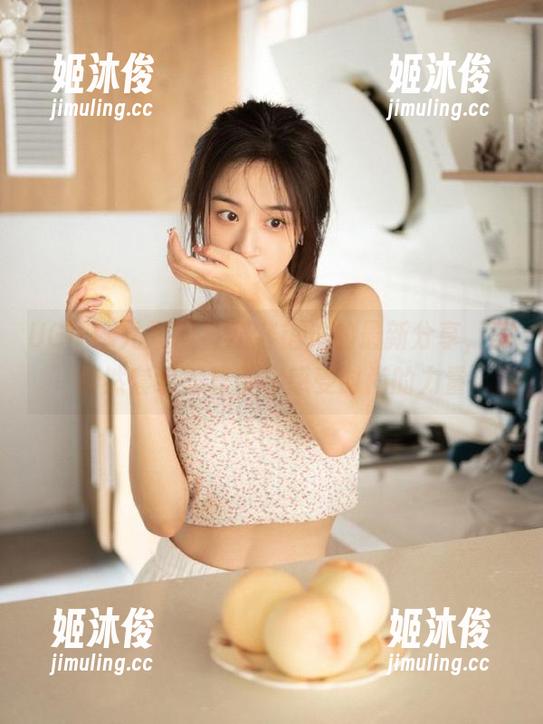 UGirls尤果网-李梓然 UGirls尤果网 - 不容错过的最新分享,李梓然套装写真带你感受时尚的力量