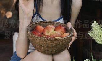 UGirls尤果网 – 王尔琳甜心作品全集：凝聚她对生活的无限热爱与感悟