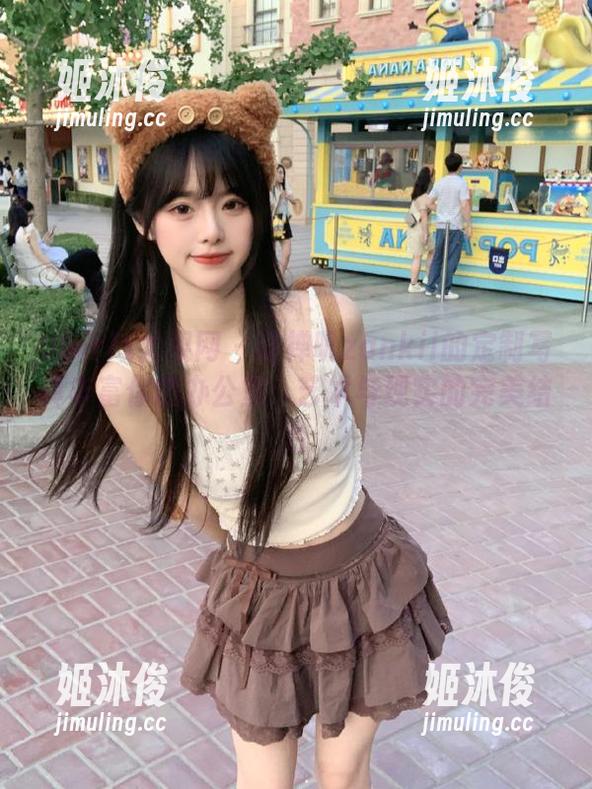 UGirls尤果网-禅叽zankii UGirls尤果网 - 让禅叽zankii的定制写真丰富你的办公室:艺术与现实的完美结合