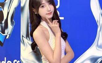 UGirls尤果网 – 若彤BOOMBOOM女仆最新写真资源，别再问我是不是女仆了！