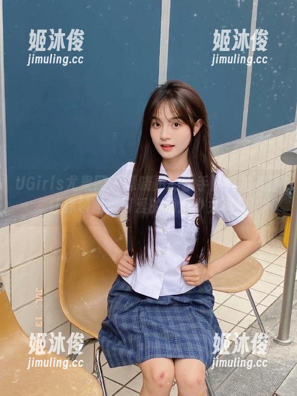 UGirls尤果网-谭晓彤 UGirls尤果网 - 谭晓彤的水手服私拍美图,让你领略最可爱的海洋少女风情!