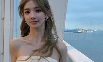 UGirls尤果网 – 探索陈雅漫的白裙美图：每一张都是壁纸级的梦想