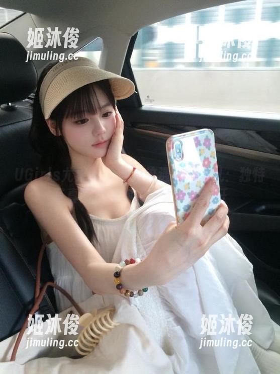 UGirls尤果网-黛熙儿 UGirls尤果网 - 当豹纹遇上黛熙儿:独特写真图库带你感受天气的疯狂