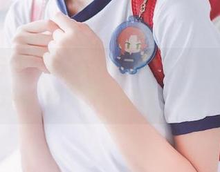 UXING优星馆 – Candy刘美辰少女作品资源，捕捉那个青春洋溢的她