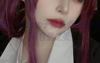 高清图库：Vams子的黑贞作品诠释个性与自信之美