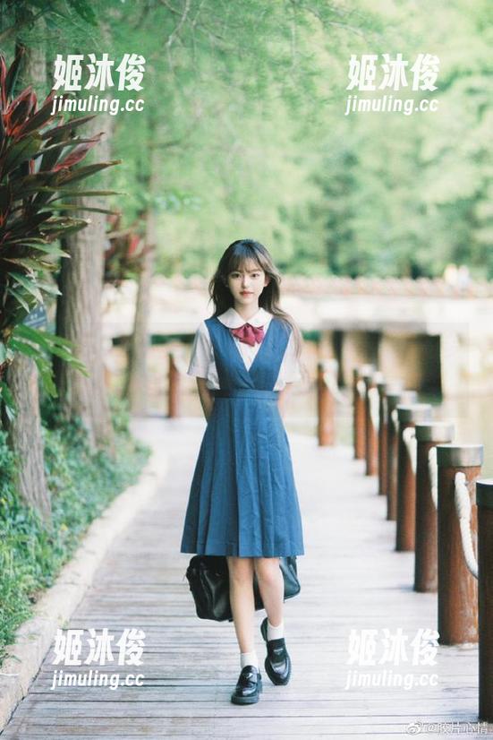 XIAOYU语画界-Cris_卓娅祺 XIAOYU语画界 - Cris_卓娅祺学姐的梦幻写真合集,免费下载与美丽共享时刻
