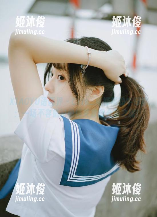 XIAOYU语画界-Cris_卓娅祺 XIAOYU语画界 - Cris_卓娅祺的牛仔裤:一场不容错过的搞笑套图合集之旅!