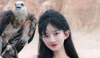 XIAOYU语画界 – 徐莉芝Booty精心呈现的运动美图分享，让我们一起欣赏活力与优雅的完美结合！