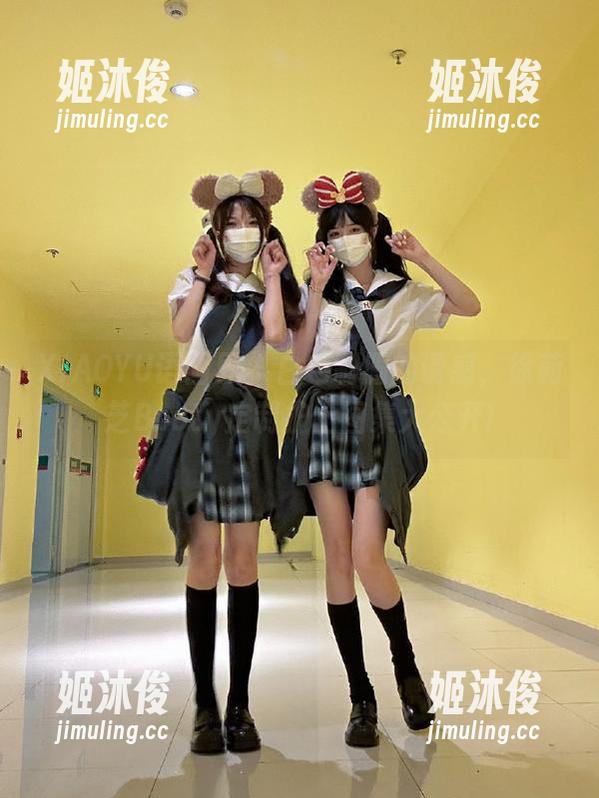 XIAOYU语画界-徐莉芝Booty XIAOYU语画界 - 白色制服的诱惑,徐莉芝Booty定制护士图集大公开!