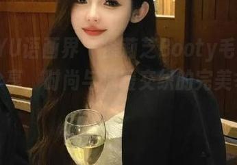 XIAOYU语画界 – 徐莉芝Booty毛衣写真合集分享，时尚与温暖交织的完美冬季之旅！