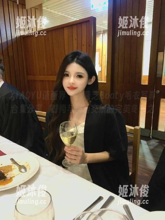 XIAOYU语画界-徐莉芝Booty XIAOYU语画界 - 徐莉芝Booty毛衣写真合集分享,时尚与温暖交织的完美冬季之旅!