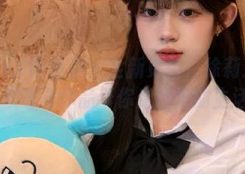 XIAOYU语画界 – 全新更新！徐莉芝Booty居家写真作品带你走进她的生活世界