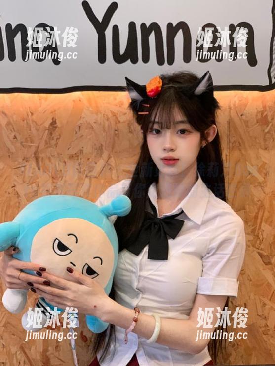 XIAOYU语画界-徐莉芝Booty XIAOYU语画界 - 全新更新!徐莉芝Booty居家写真作品带你走进她的生活世界