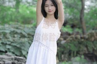 XIAOYU语画界 – 追寻夏日阳光，徐莉芝泳衣写真图库带你体验海边的无限畅想！