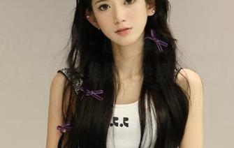 XIAOYU语画界 – 邀你体验！杨紫嫣Cynthia灰丝写真合集限时免费，快来下载吧！