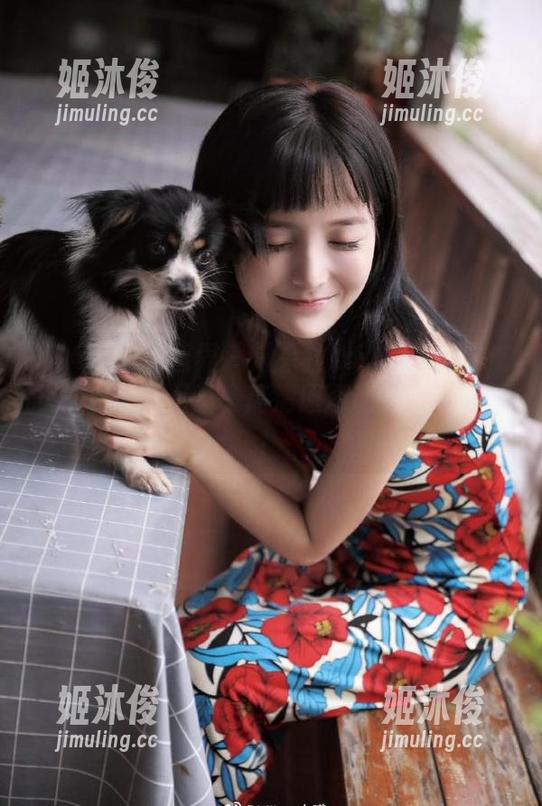 XIAOYU语画界-潘朵拉Laa XIAOYU语画界 - 潘朵拉Laa为你呈现:亮眼比基尼写真,高清原图让人心动不已!