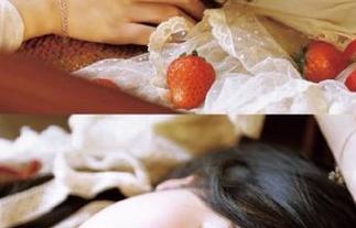 XIAOYU语画界 – 金纯一学姐的写真作品：每一张原图都散发独特的艺术气息