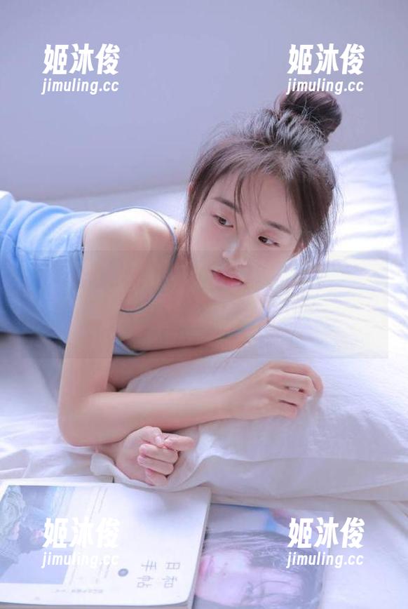 XINGYAN星颜社-柴婉艺Averie XINGYAN星颜社 - 当柴婉艺Averie的夏日美图遇上热门壁纸,你能否抵挡住她的魅力?